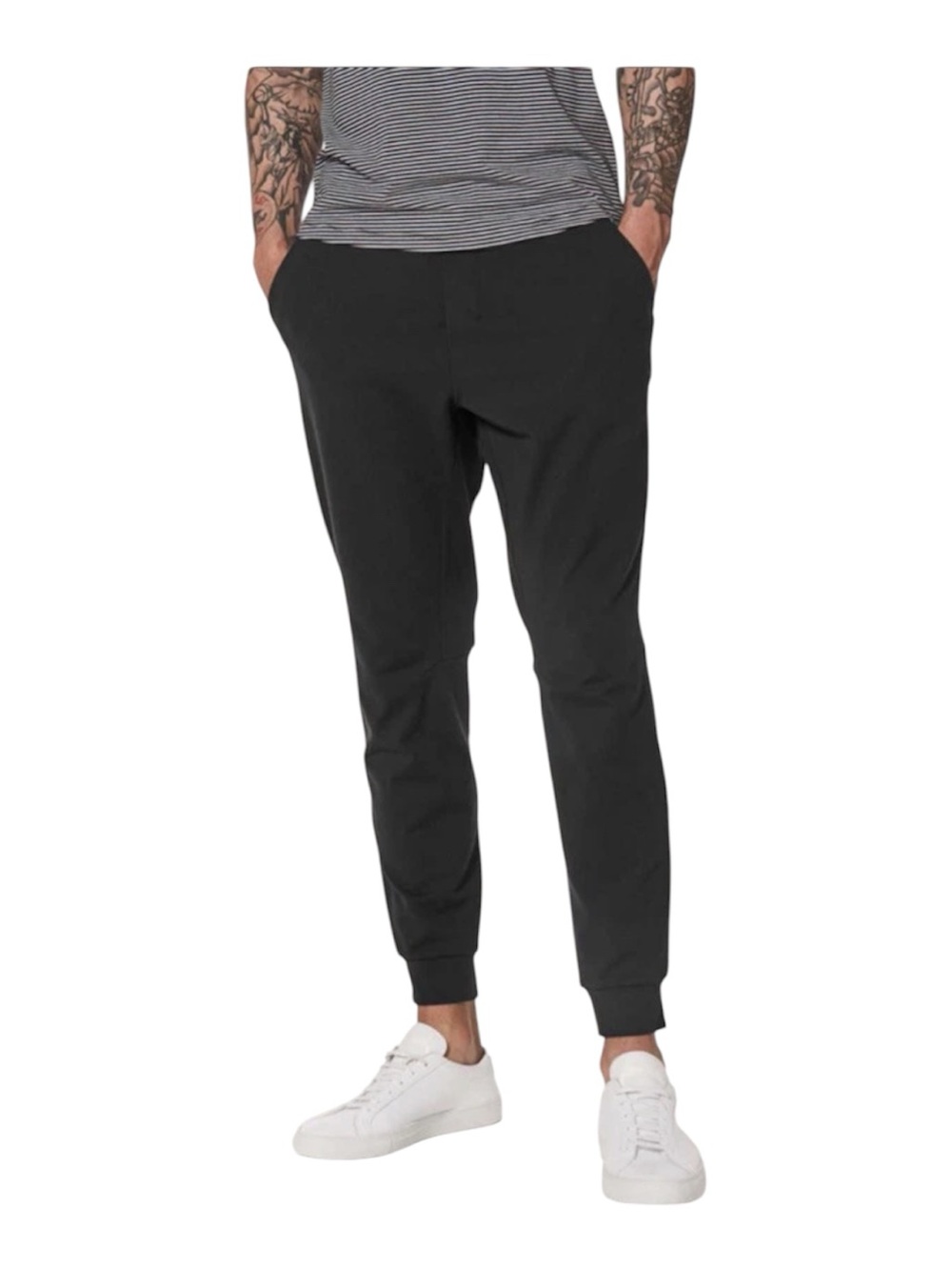 Men’s Lululemon Intent Joggers!